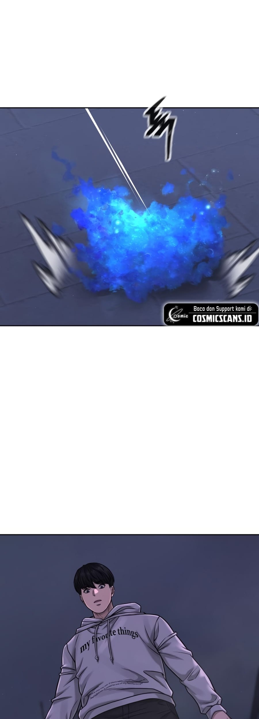 Quest Supremacy Chapter 76 - halaman 9