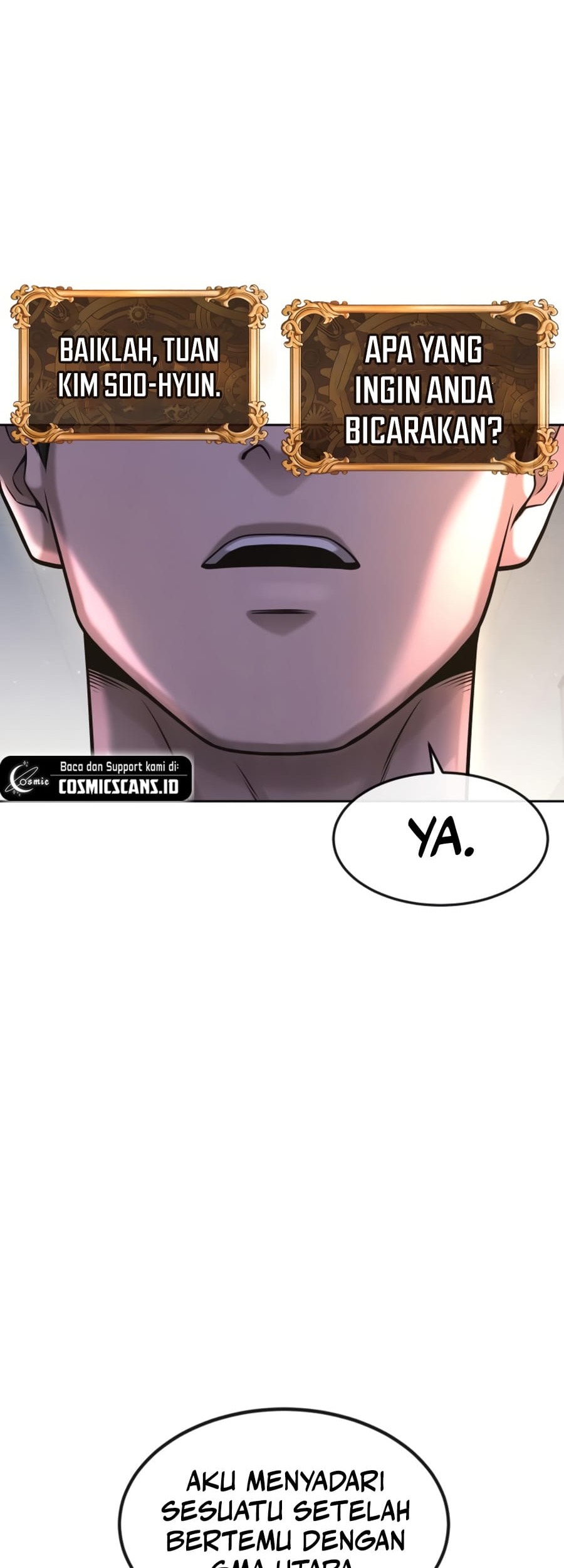 Quest Supremacy Chapter 76 - halaman 91
