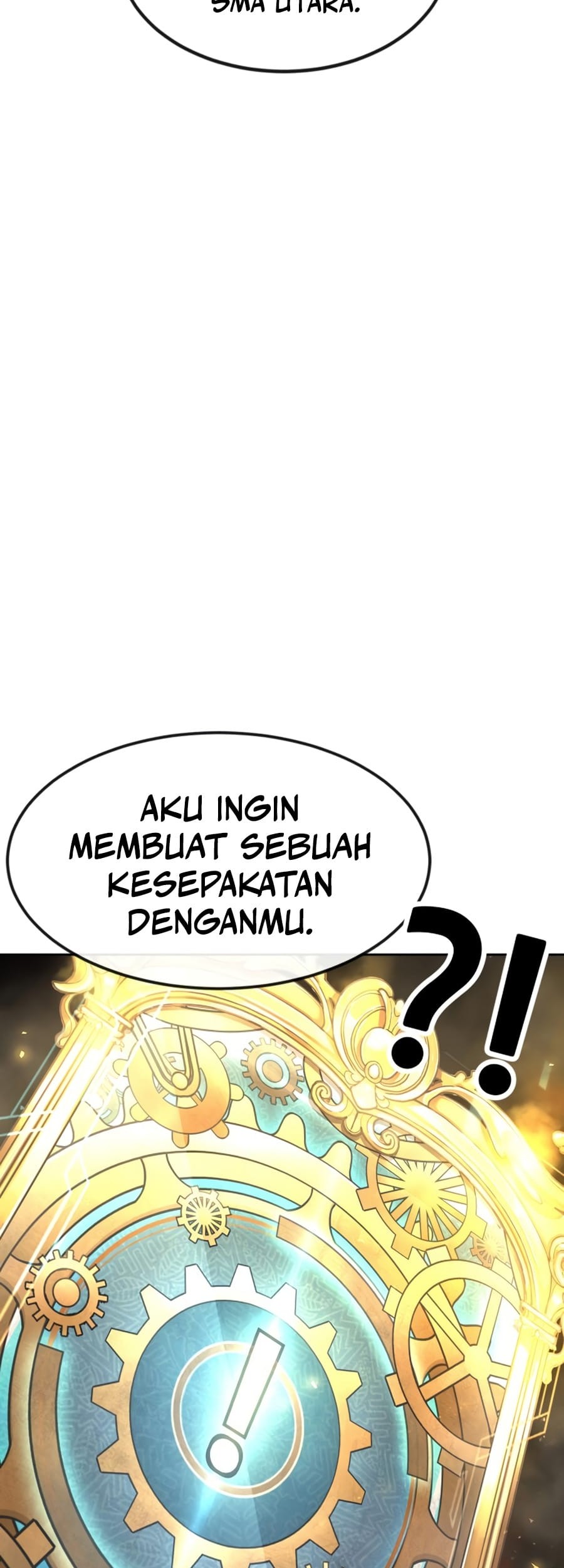 Quest Supremacy Chapter 76 - halaman 92