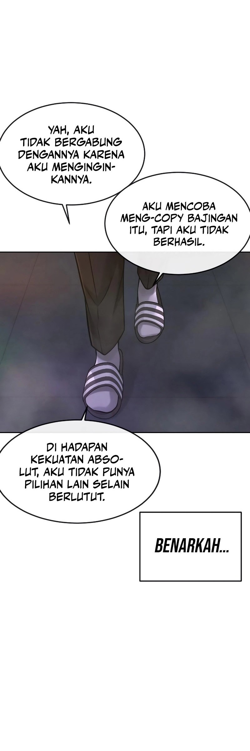 Quest Supremacy Chapter 77 - halaman 10