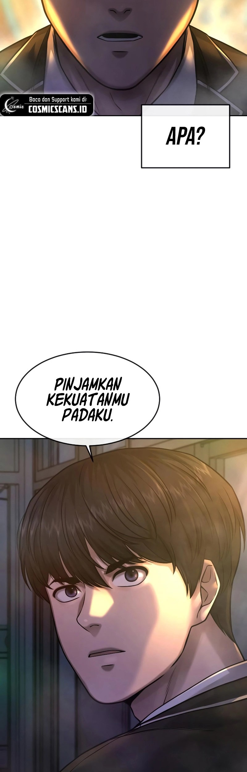 Quest Supremacy Chapter 77 - halaman 12