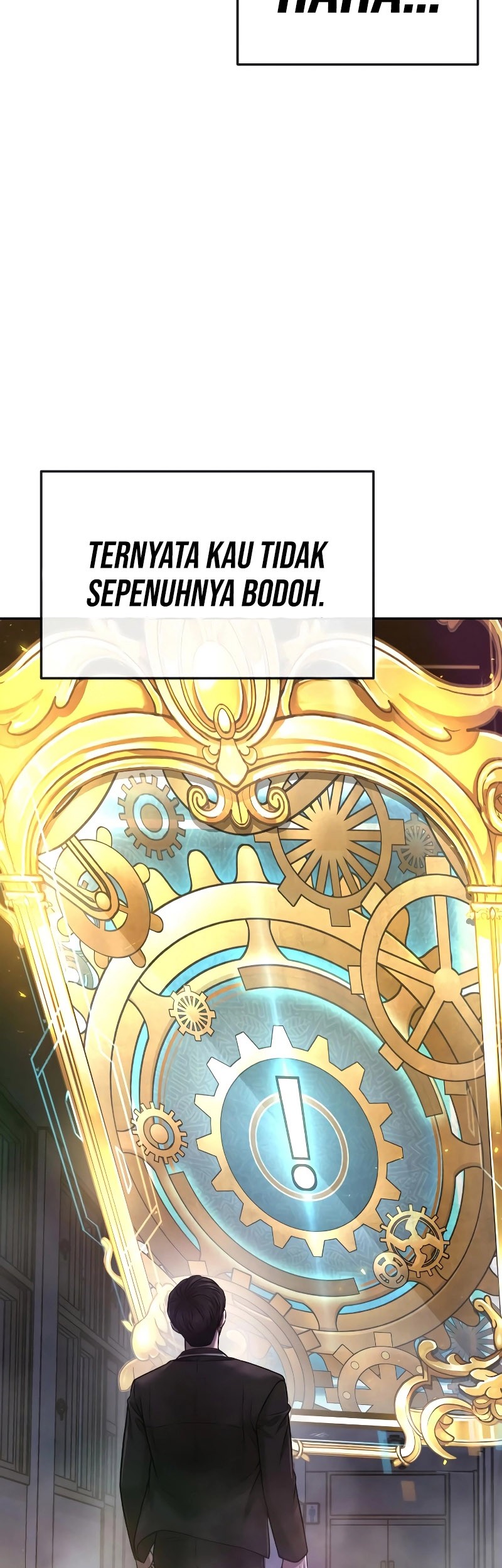 Quest Supremacy Chapter 77 - halaman 17