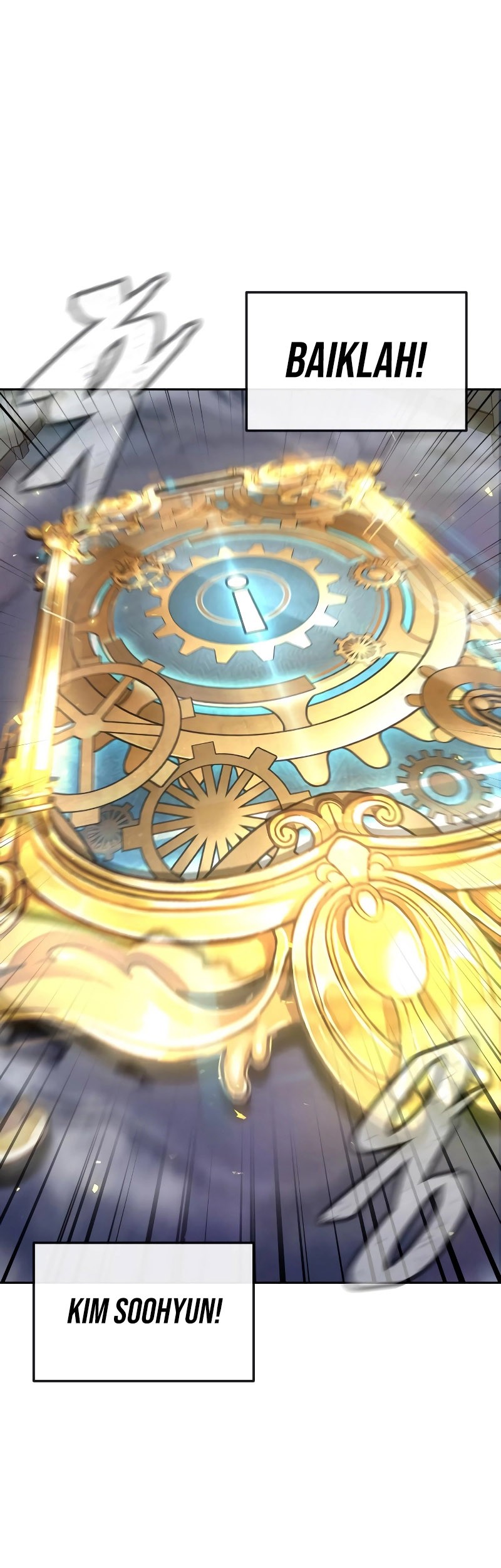 Quest Supremacy Chapter 77 - halaman 19