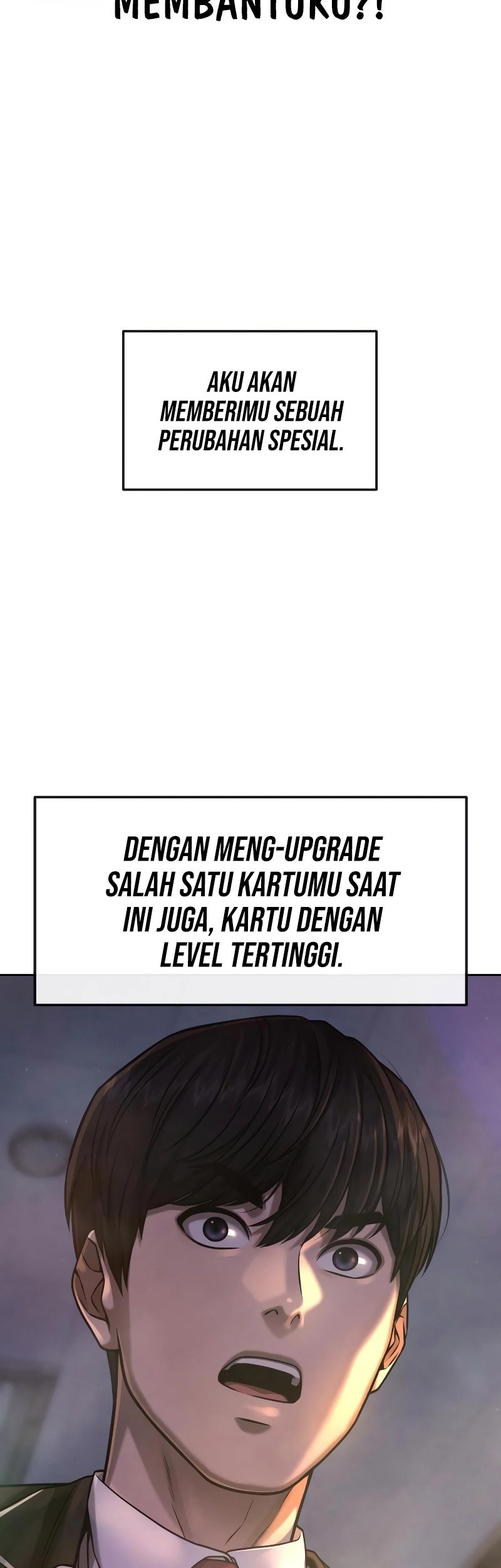 Quest Supremacy Chapter 77 - halaman 21