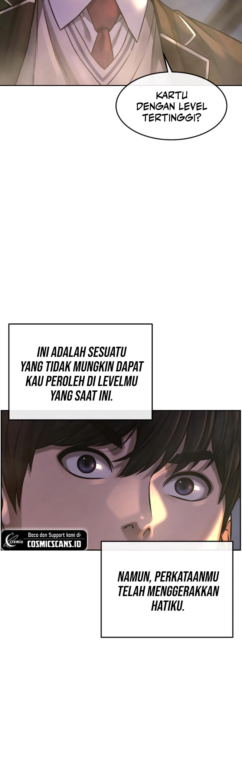 Quest Supremacy Chapter 77 - halaman 22