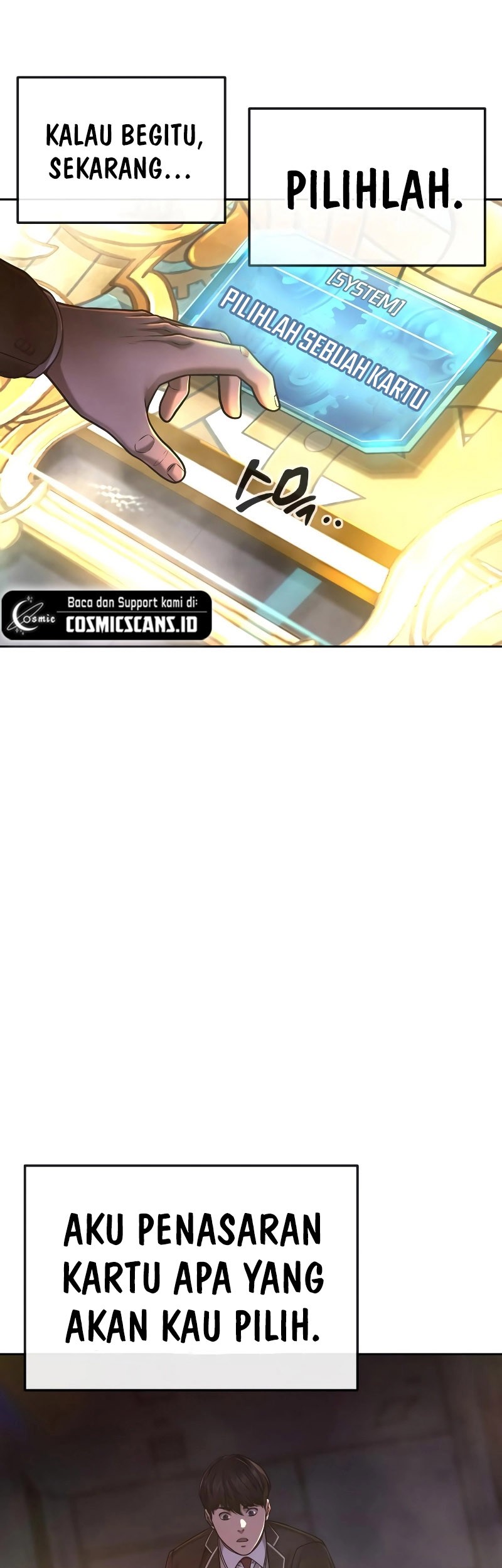 Quest Supremacy Chapter 77 - halaman 23