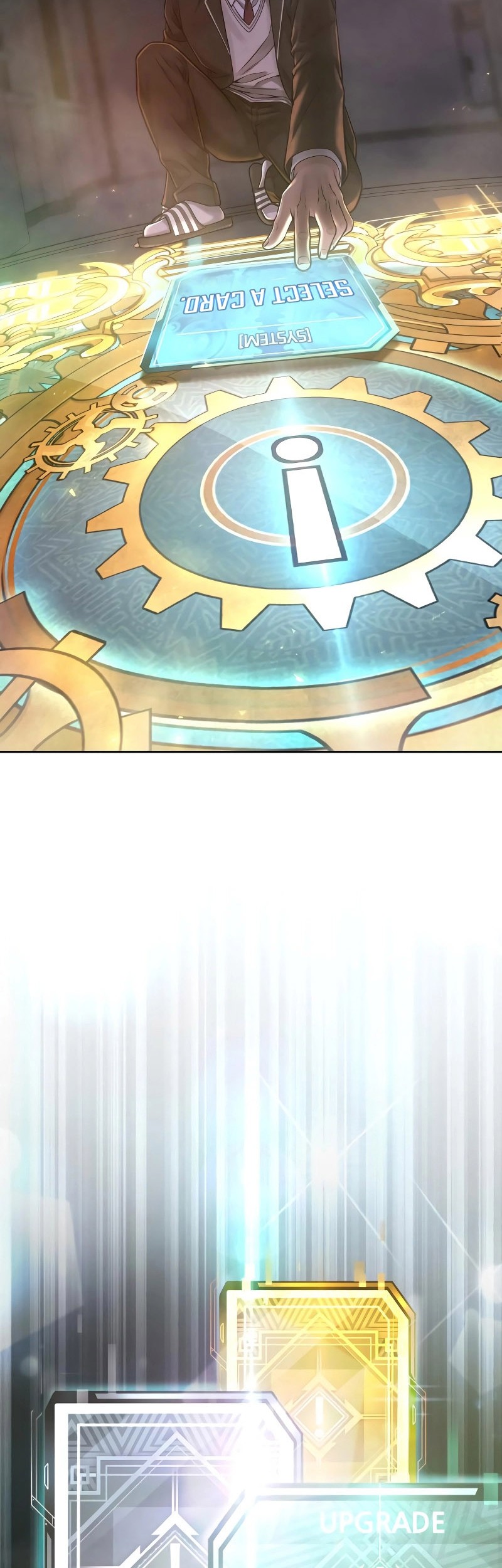 Quest Supremacy Chapter 77 - halaman 24