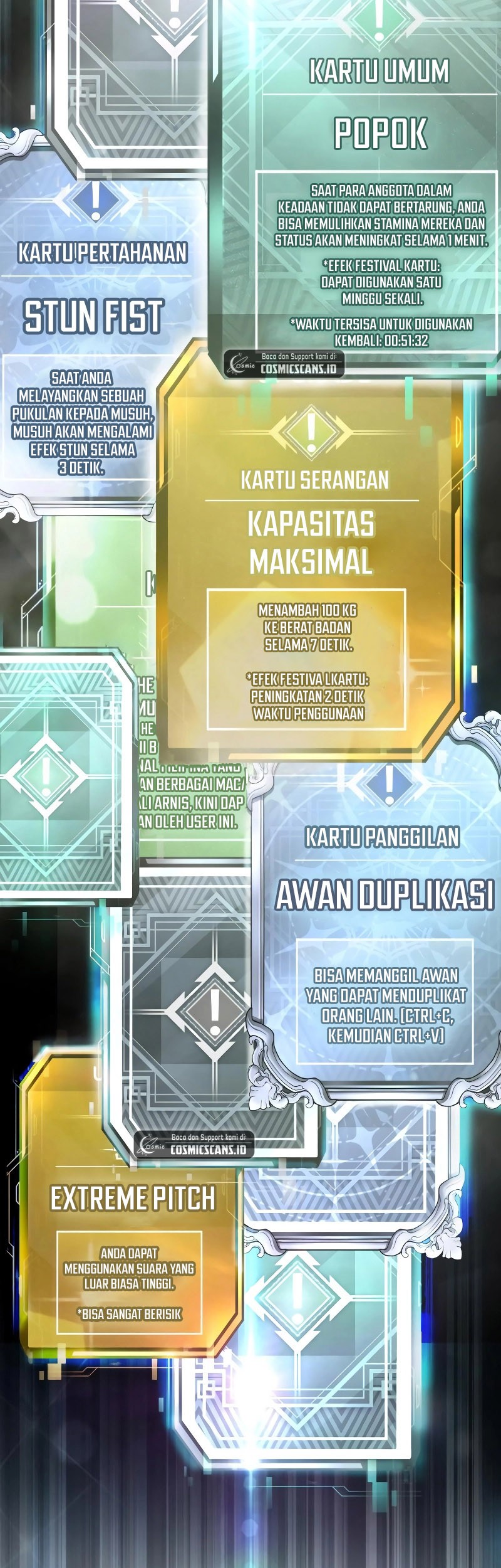 Quest Supremacy Chapter 77 - halaman 25