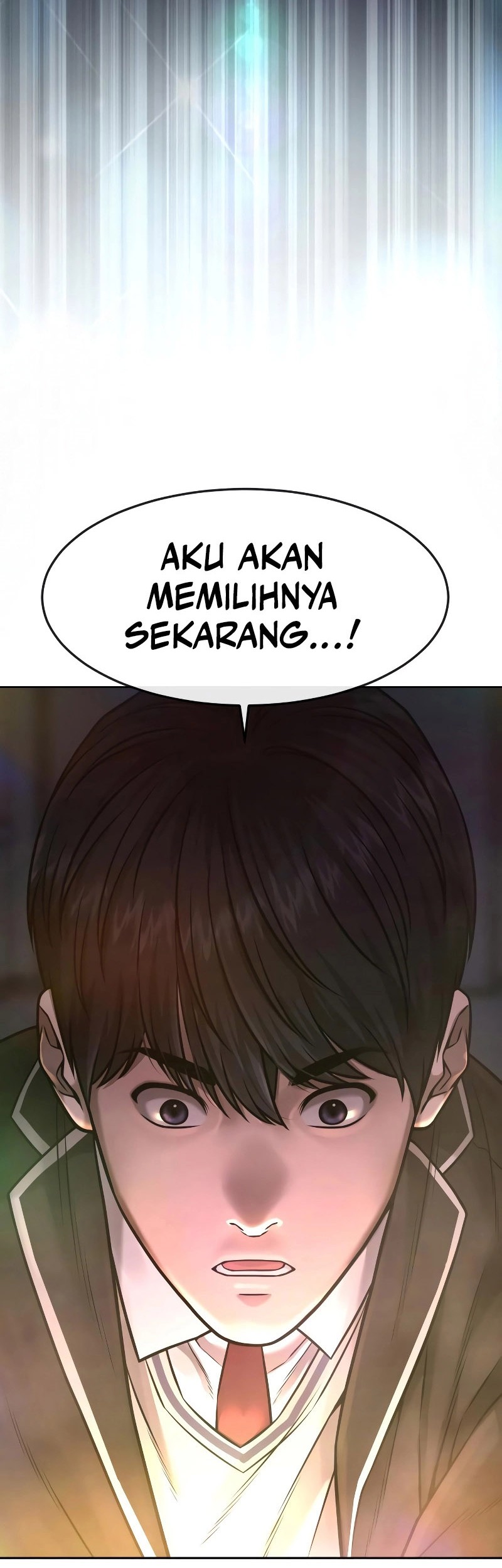 Quest Supremacy Chapter 77 - halaman 26