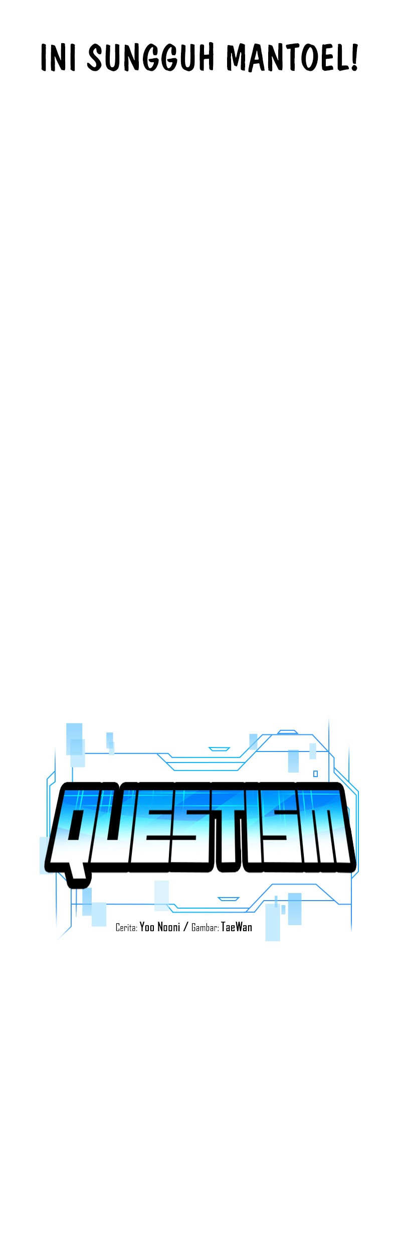Quest Supremacy Chapter 77 - halaman 27