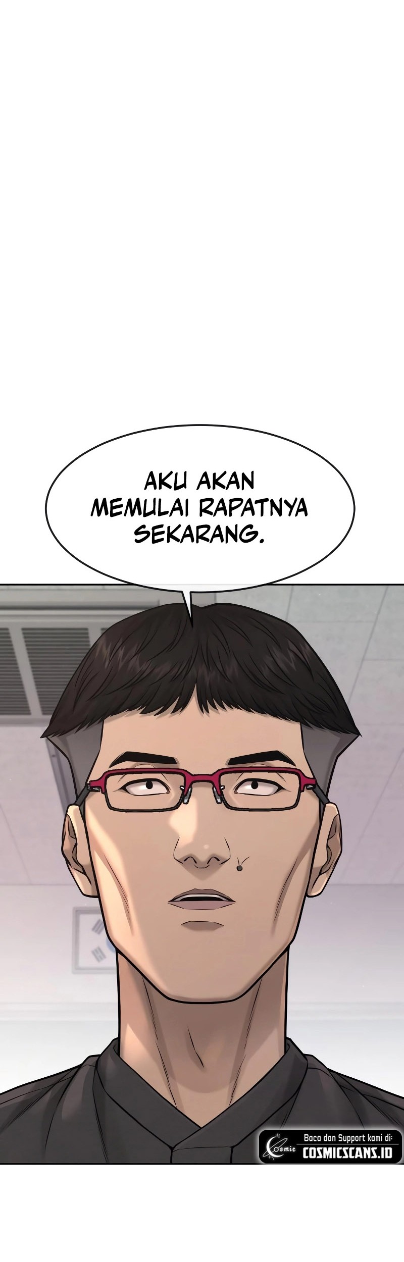 Quest Supremacy Chapter 77 - halaman 28
