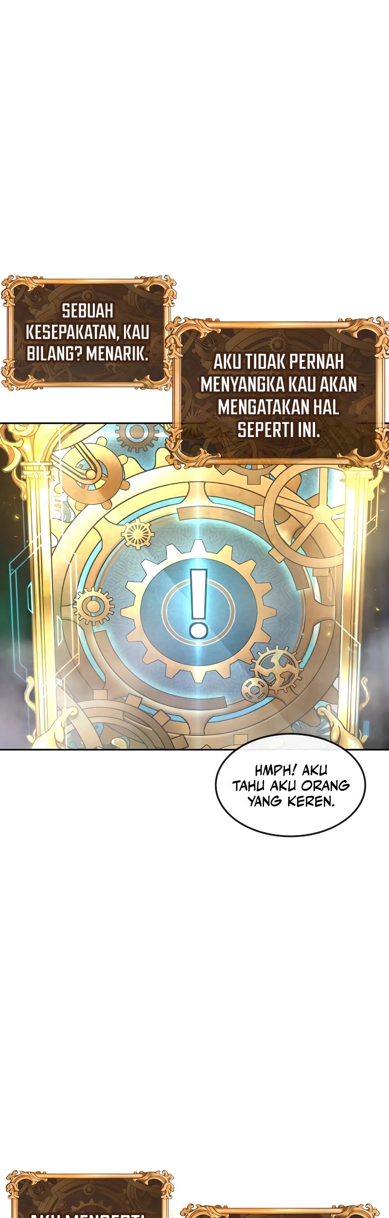 Quest Supremacy Chapter 77 - halaman 4