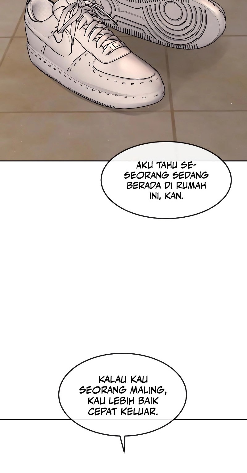 Quest Supremacy Chapter 77 - halaman 42