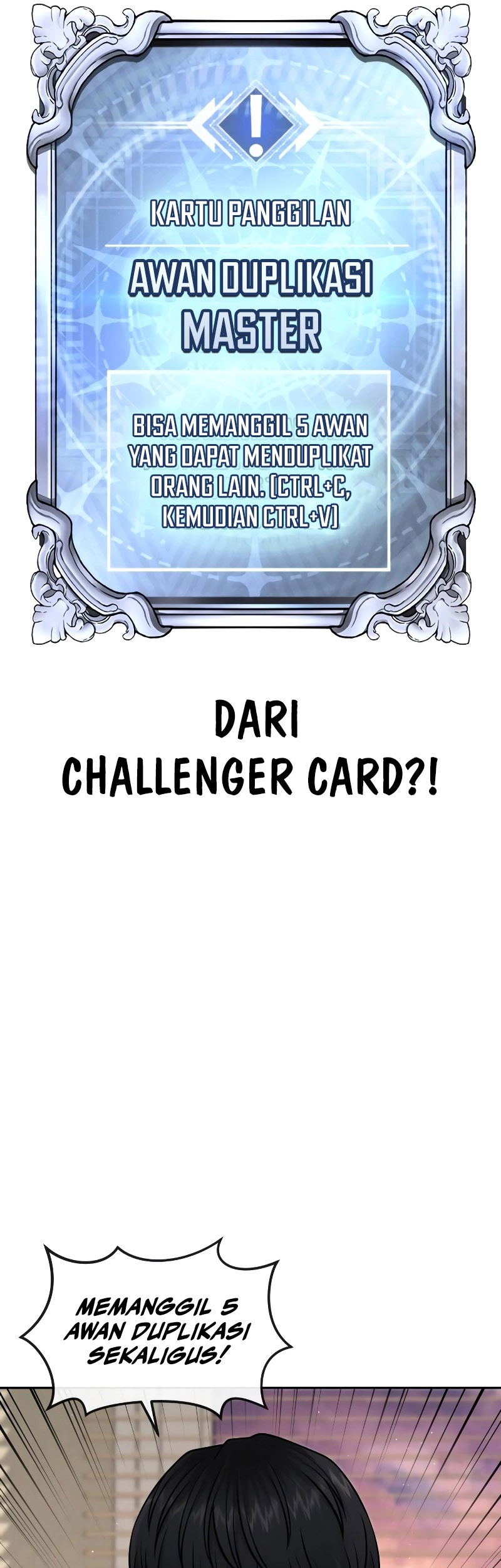 Quest Supremacy Chapter 77 - halaman 47