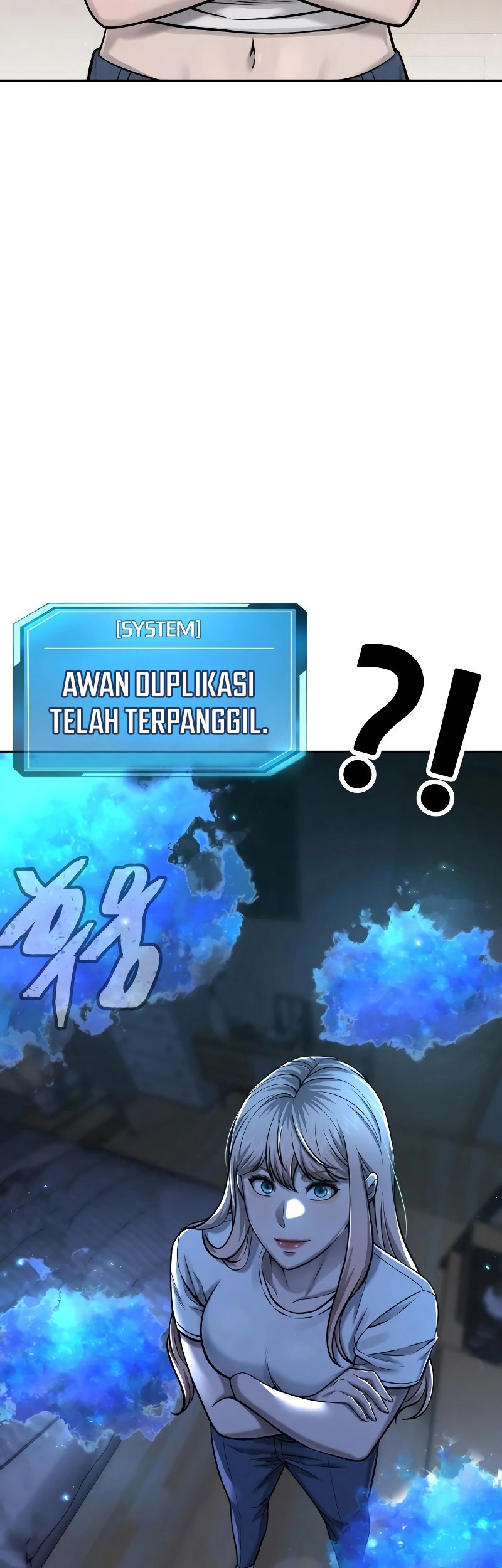 Quest Supremacy Chapter 77 - halaman 49