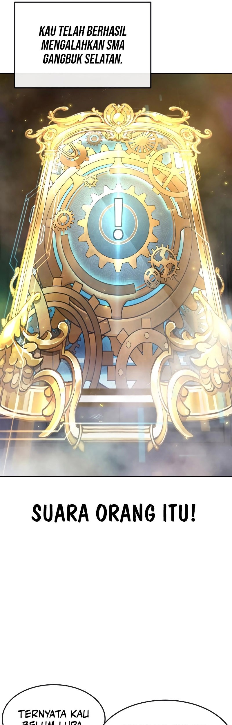 Quest Supremacy Chapter 77 - halaman 7