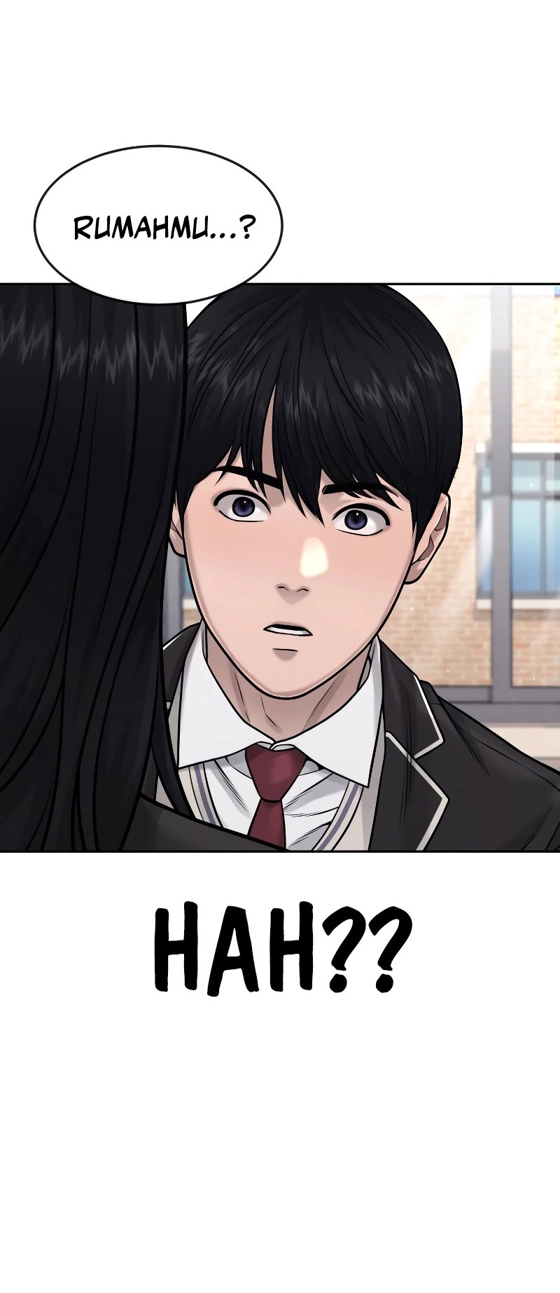 Quest Supremacy Chapter 77 - halaman 70