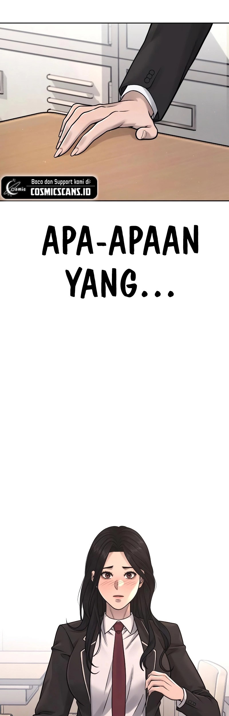 Quest Supremacy Chapter 77 - halaman 72