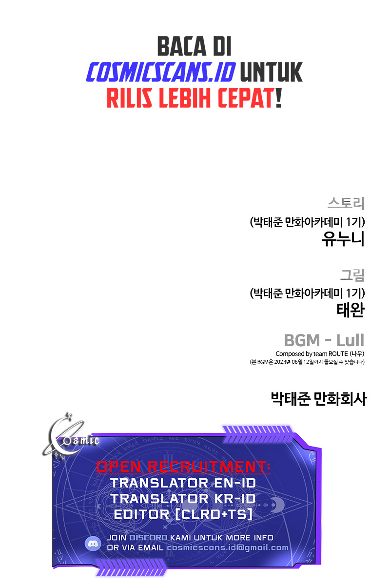 Quest Supremacy Chapter 77 - halaman 79