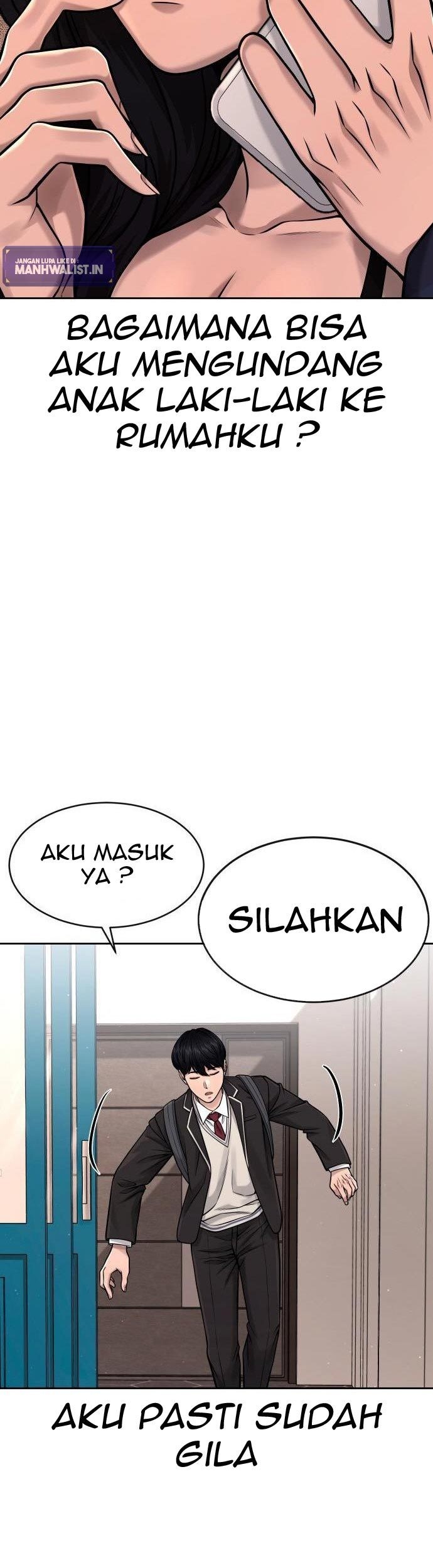 Quest Supremacy Chapter 78 - halaman 13