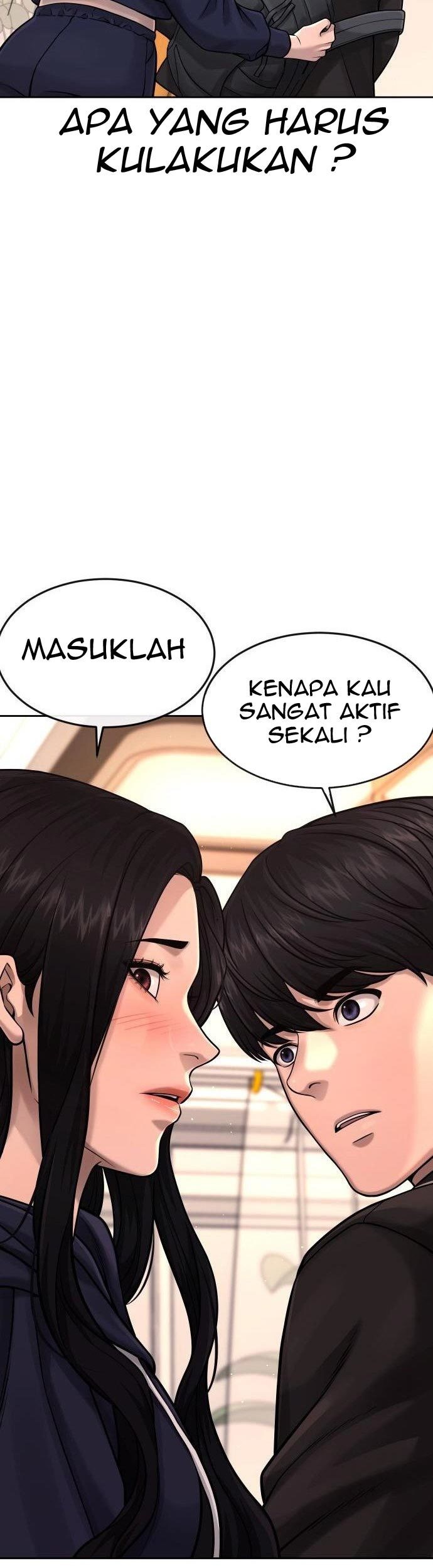 Quest Supremacy Chapter 78 - halaman 15