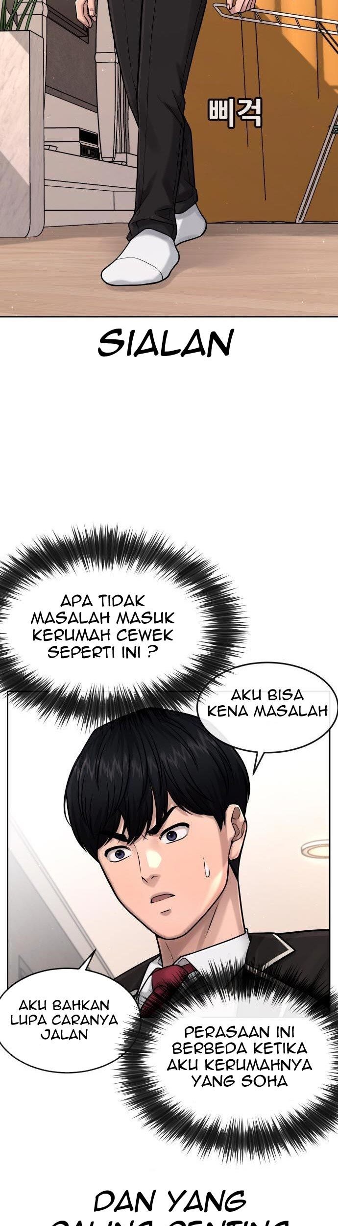 Quest Supremacy Chapter 78 - halaman 19