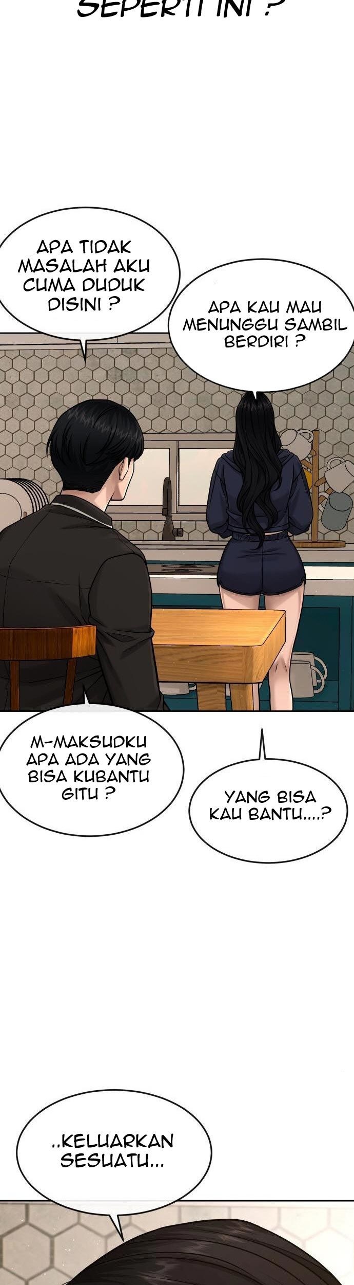 Quest Supremacy Chapter 78 - halaman 21