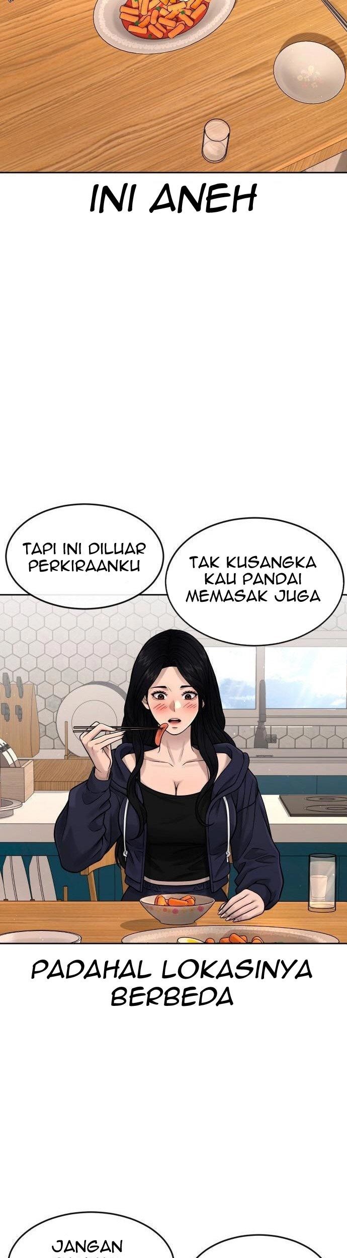 Quest Supremacy Chapter 78 - halaman 27