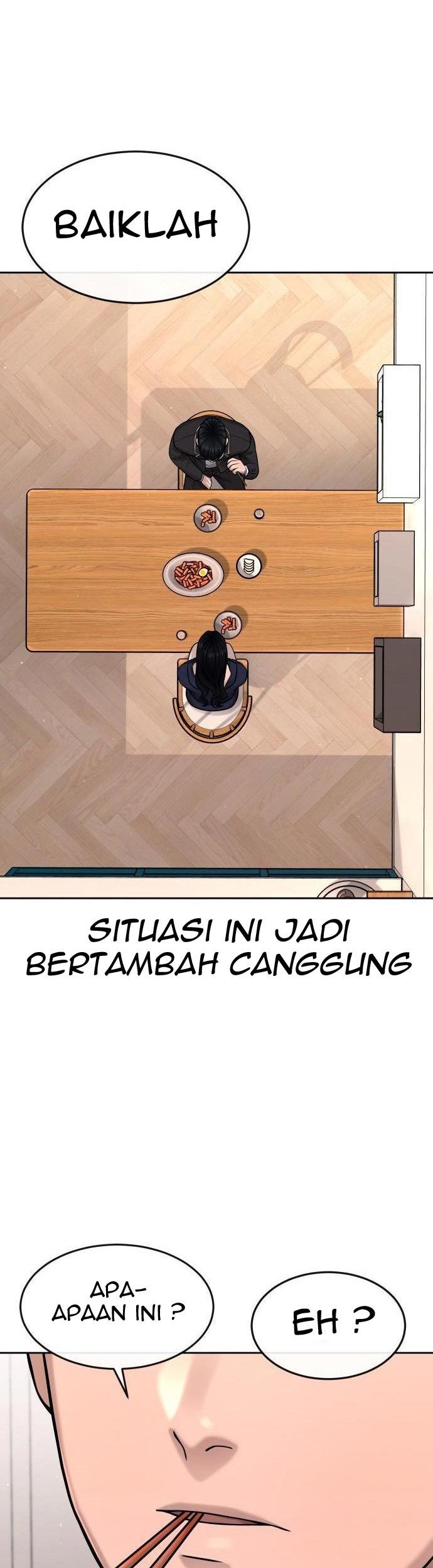 Quest Supremacy Chapter 78 - halaman 29