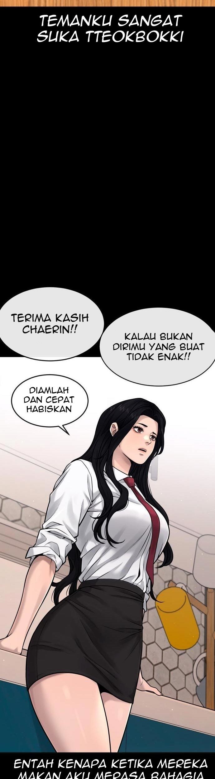 Quest Supremacy Chapter 78 - halaman 3