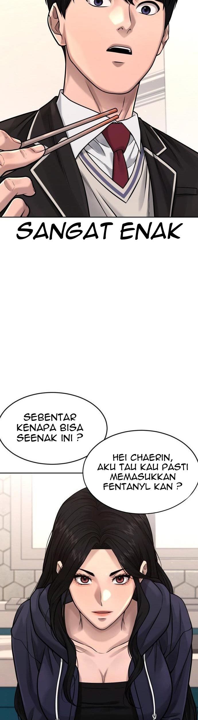 Quest Supremacy Chapter 78 - halaman 31