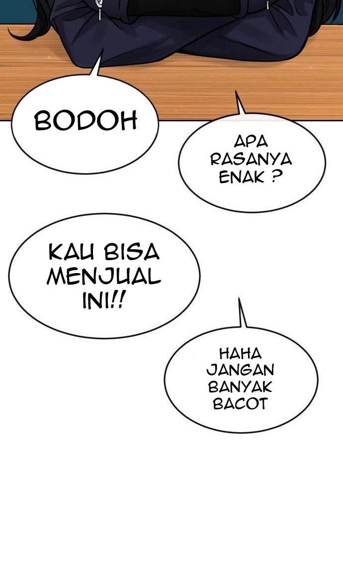 Quest Supremacy Chapter 78 - halaman 32