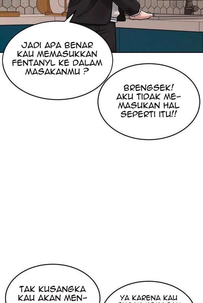 Quest Supremacy Chapter 78 - halaman 34