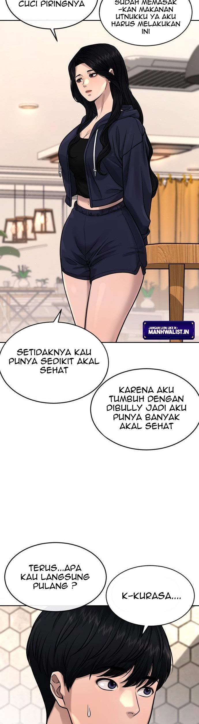 Quest Supremacy Chapter 78 - halaman 35