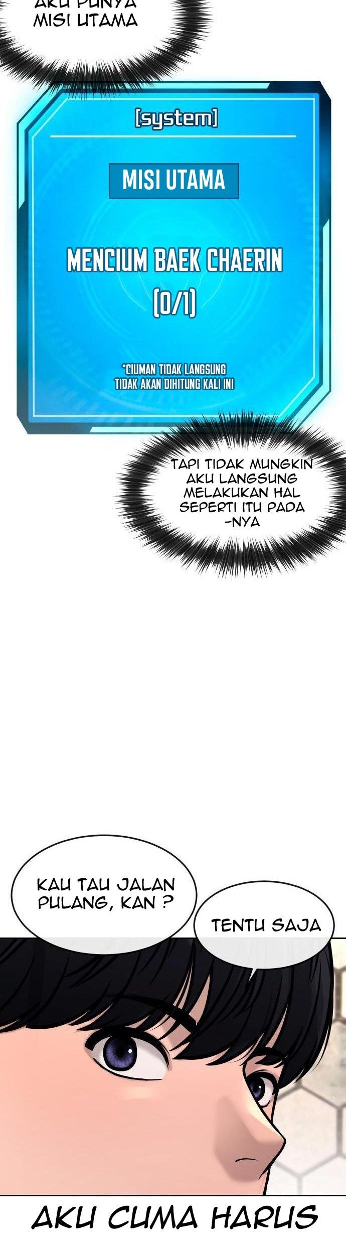 Quest Supremacy Chapter 78 - halaman 37