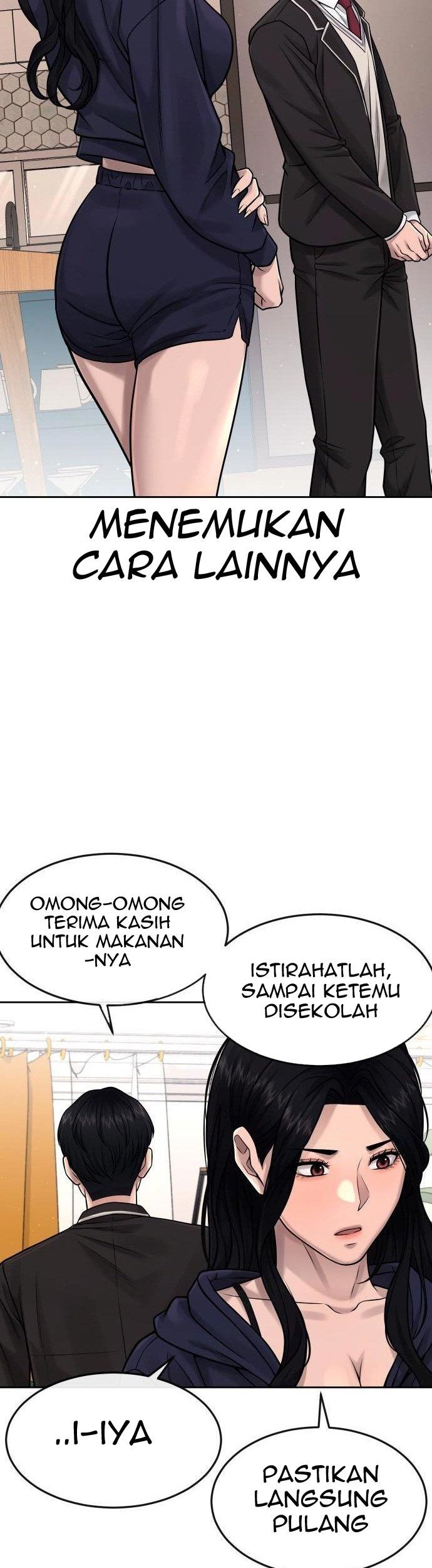 Quest Supremacy Chapter 78 - halaman 39