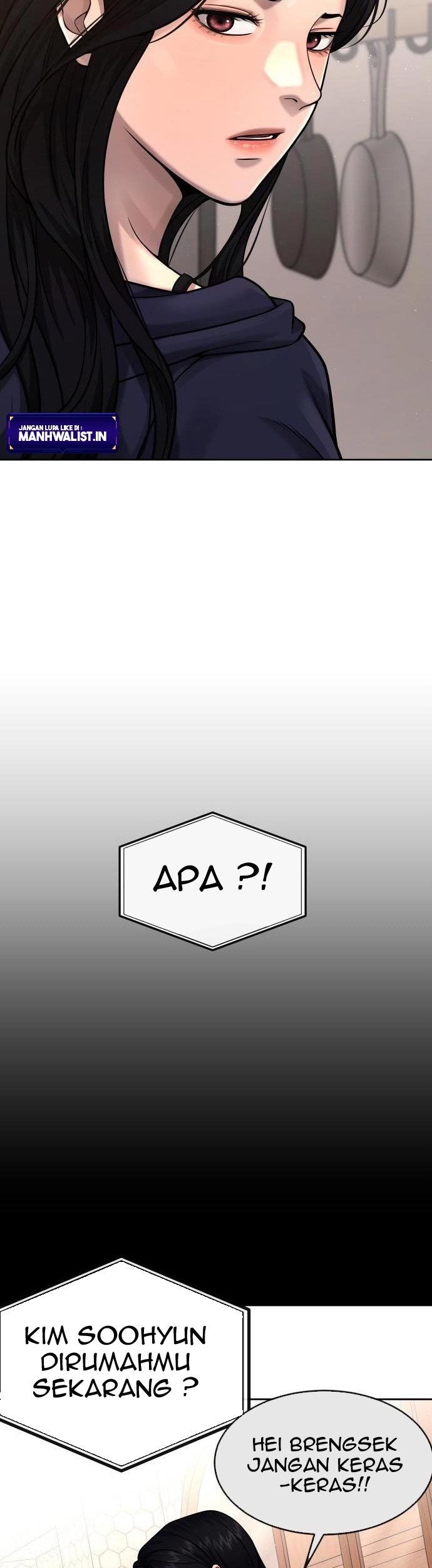Quest Supremacy Chapter 78 - halaman 41