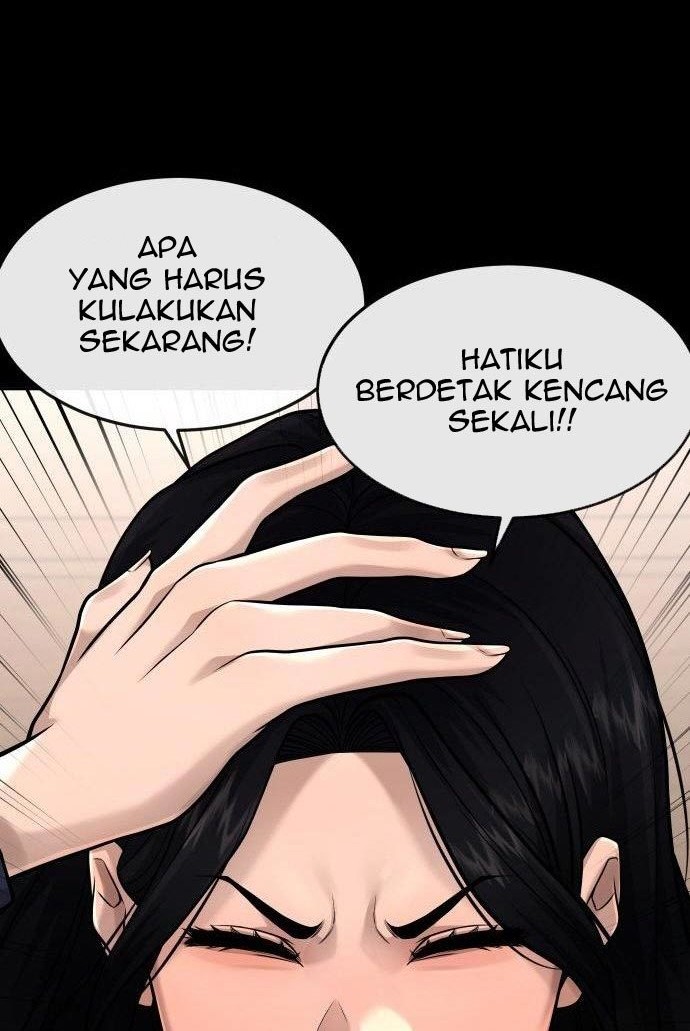 Quest Supremacy Chapter 78 - halaman 44