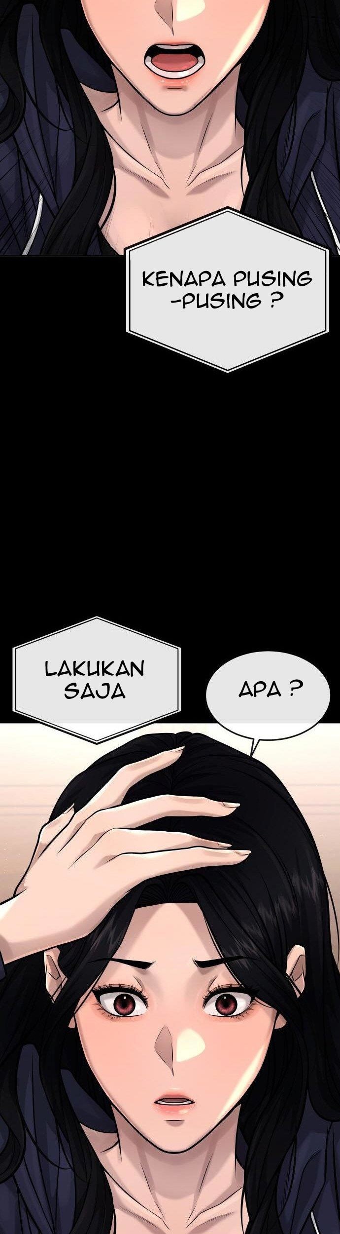 Quest Supremacy Chapter 78 - halaman 45