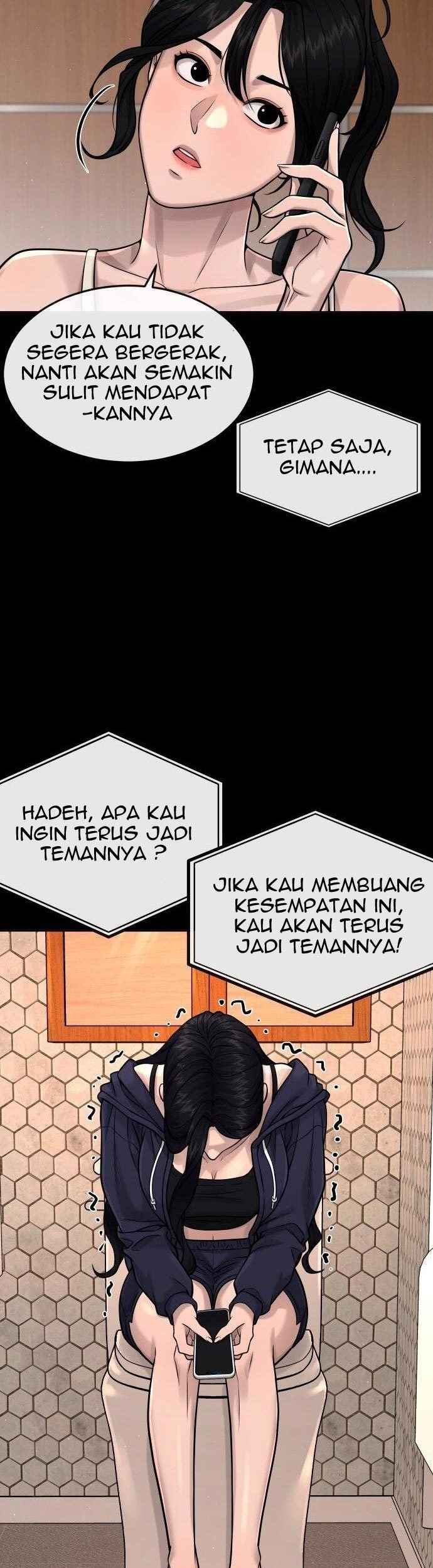 Quest Supremacy Chapter 78 - halaman 47