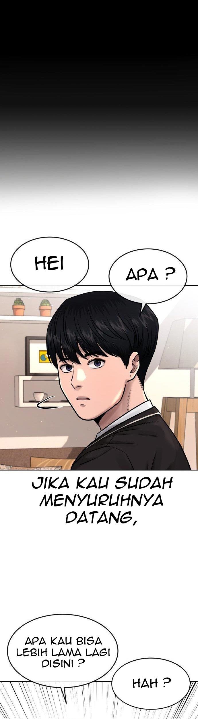 Quest Supremacy Chapter 78 - halaman 49