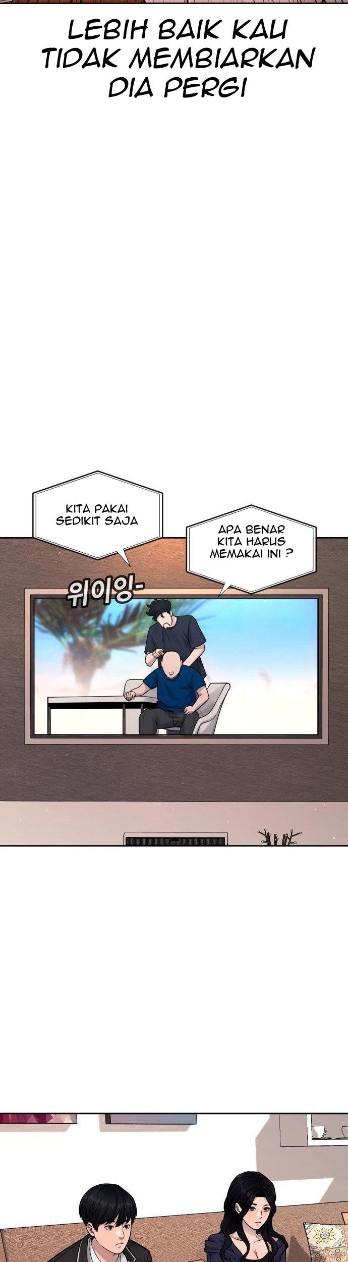 Quest Supremacy Chapter 78 - halaman 51