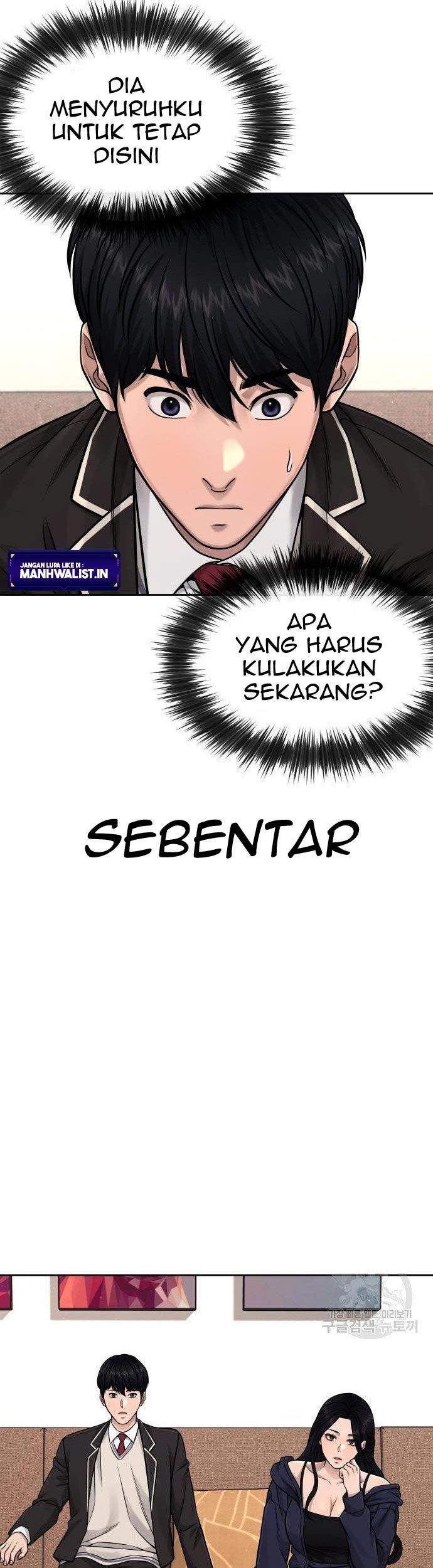 Quest Supremacy Chapter 78 - halaman 53