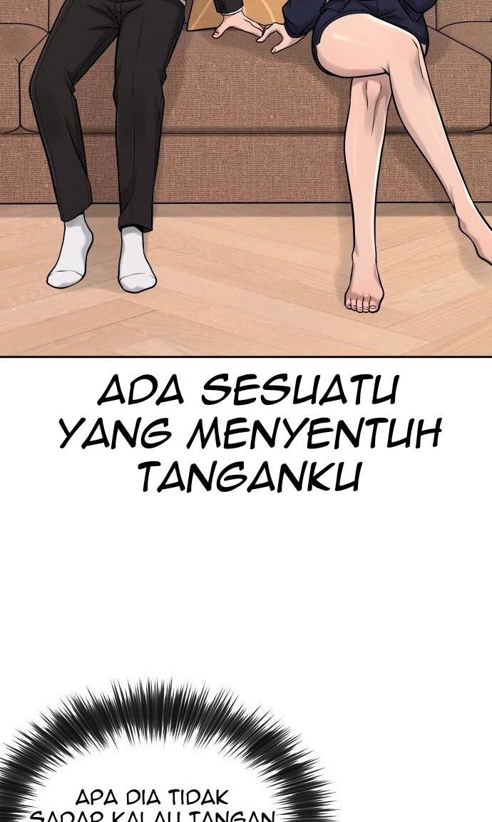 Quest Supremacy Chapter 78 - halaman 54