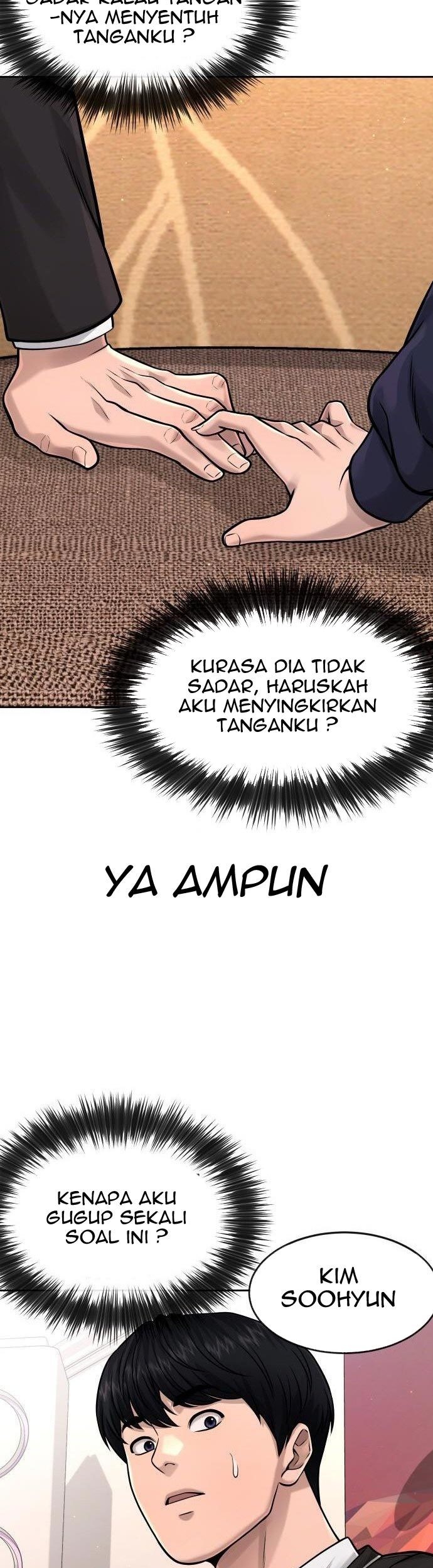 Quest Supremacy Chapter 78 - halaman 55