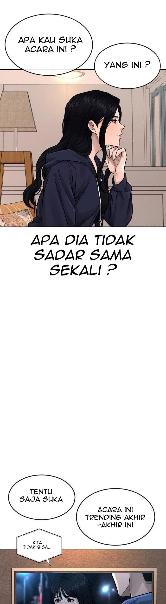Quest Supremacy Chapter 78 - halaman 57