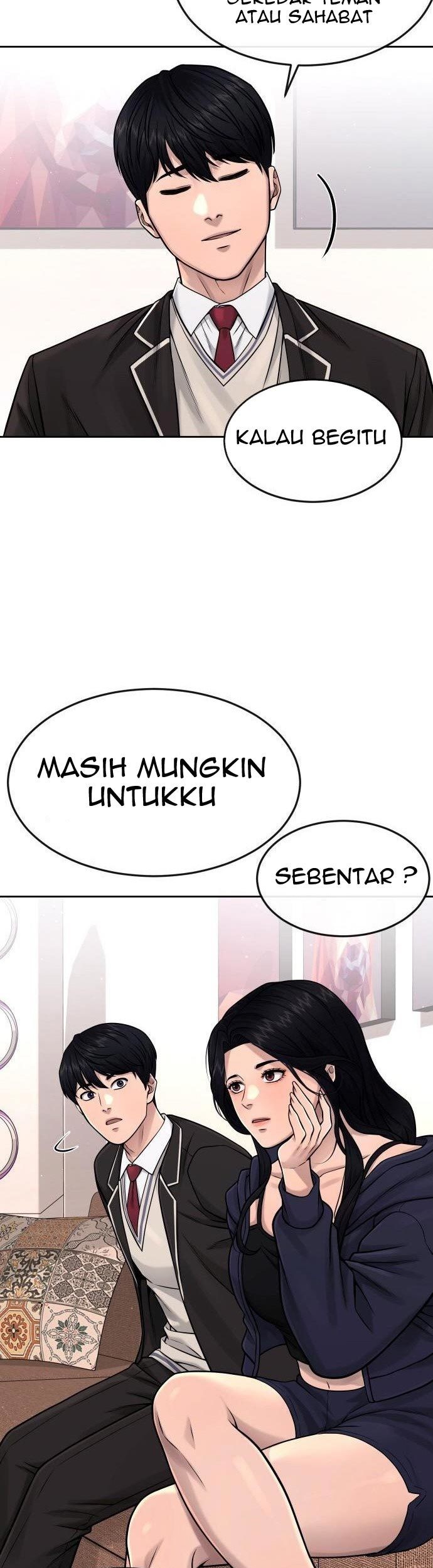 Quest Supremacy Chapter 78 - halaman 59