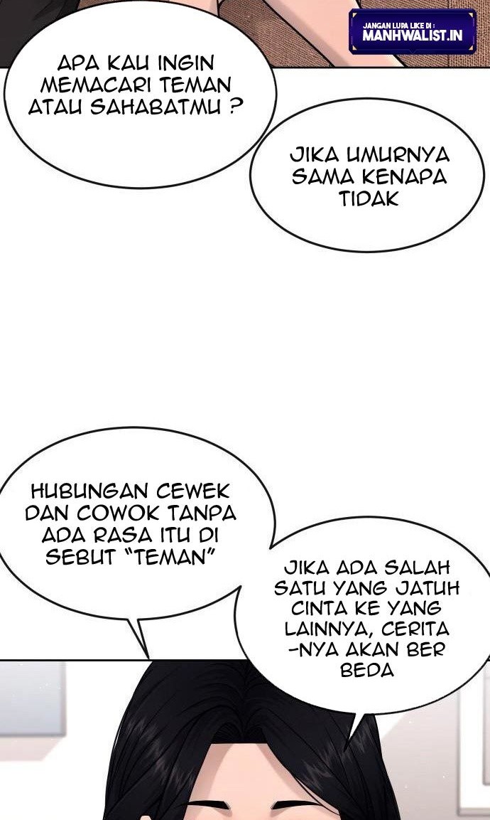 Quest Supremacy Chapter 78 - halaman 60