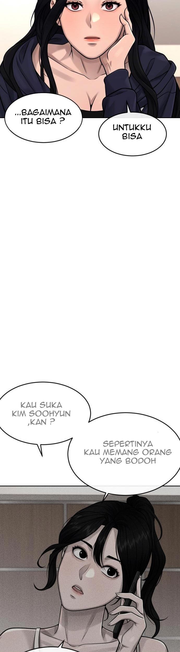 Quest Supremacy Chapter 78 - halaman 61