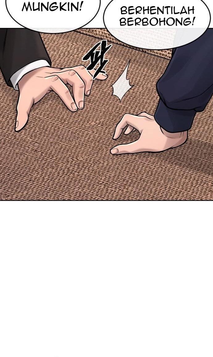 Quest Supremacy Chapter 78 - halaman 64